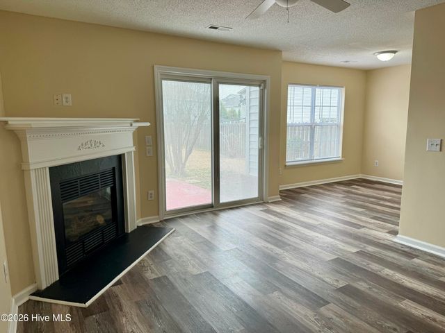2508 Bluff View Court B, Greenville, NC 27834