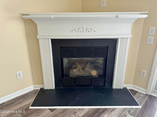 2508 Bluff View Court B, Greenville, NC 27834