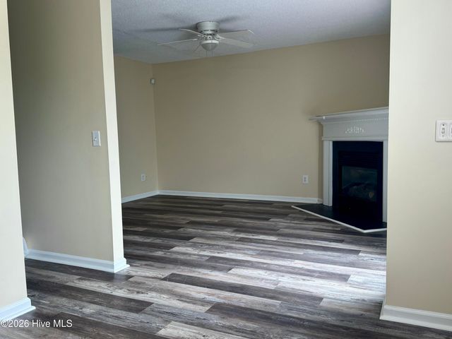 2508 Bluff View Court B, Greenville, NC 27834