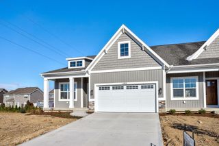 11913 Smithfield Drive, Holland, MI 49424