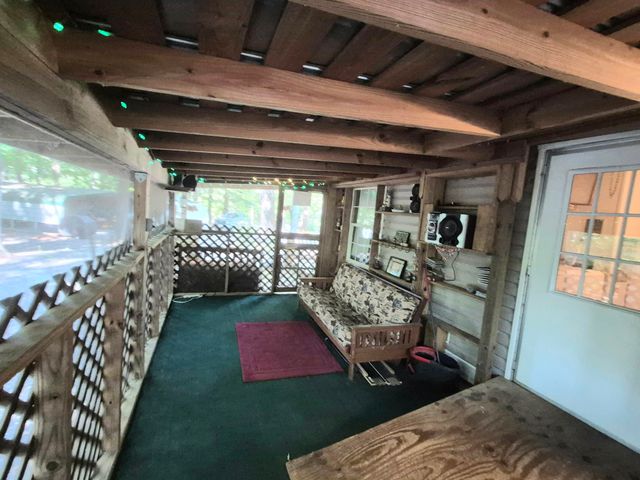 300 Snug Harbor TRL, Moneta, VA 24121