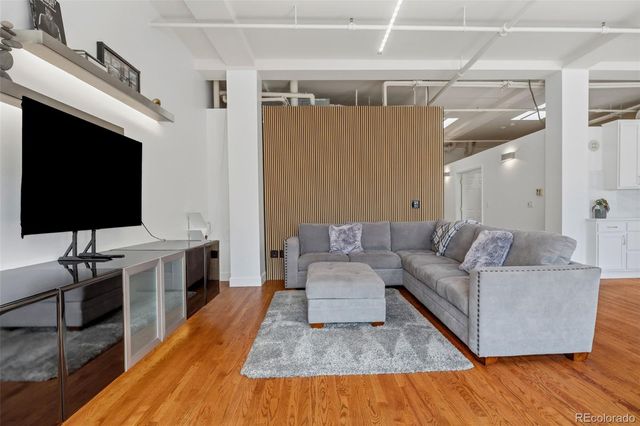 1555 California Street 605, Denver, CO 80202