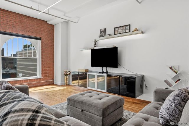 1555 California Street 605, Denver, CO 80202