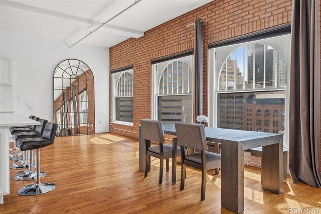 1555 California Street 605, Denver, CO 80202