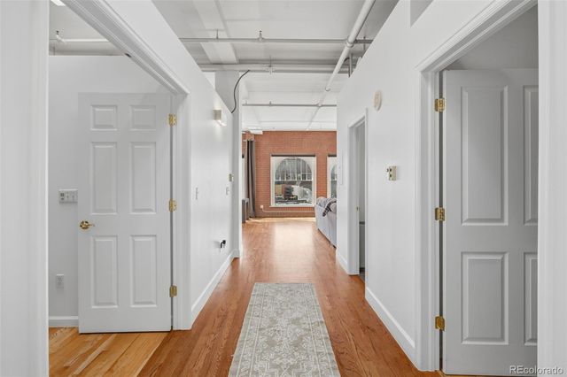 1555 California Street 605, Denver, CO 80202
