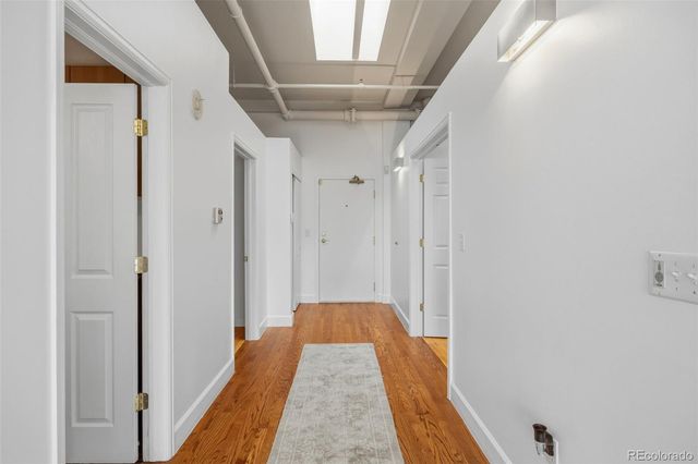 1555 California Street 605, Denver, CO 80202