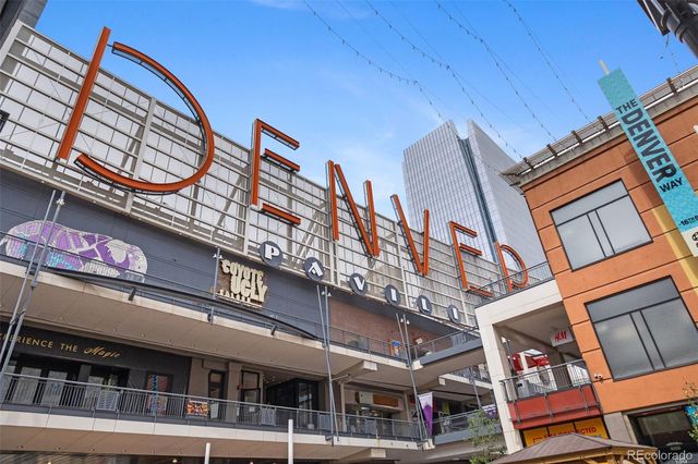 1555 California Street 605, Denver, CO 80202