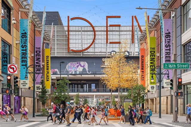 1555 California Street 605, Denver, CO 80202