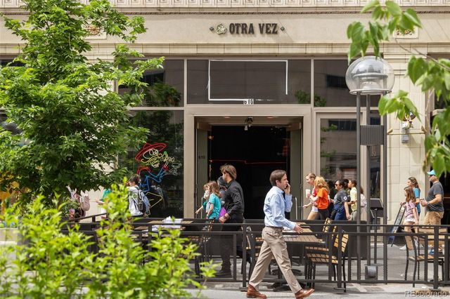 1555 California Street 605, Denver, CO 80202