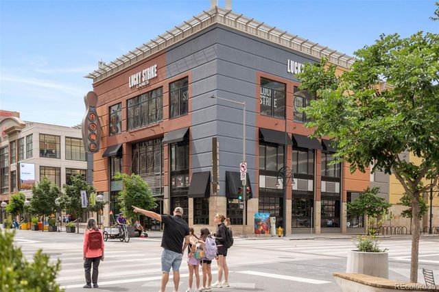 1555 California Street 605, Denver, CO 80202