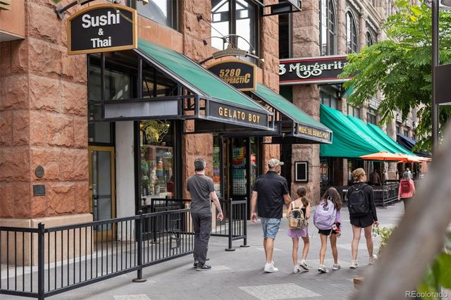 1555 California Street 605, Denver, CO 80202