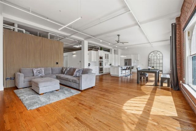 1555 California Street 605, Denver, CO 80202