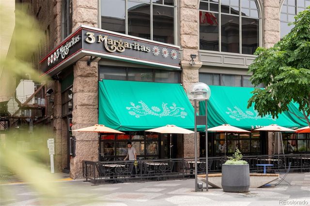 1555 California Street 605, Denver, CO 80202