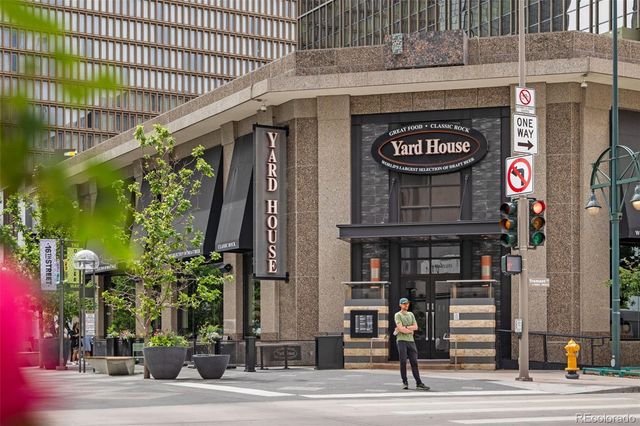 1555 California Street 605, Denver, CO 80202