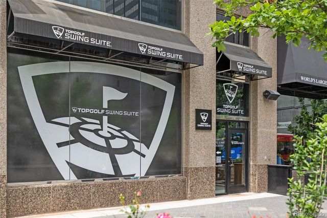 1555 California Street 605, Denver, CO 80202