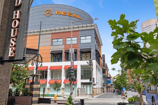 1555 California Street 605, Denver, CO 80202