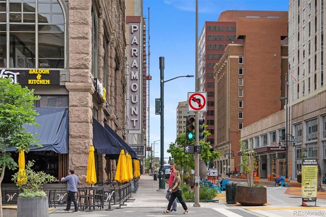 1555 California Street 605, Denver, CO 80202