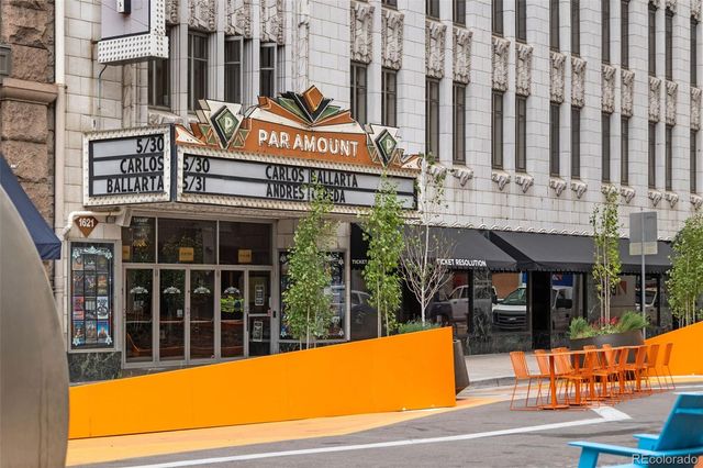 1555 California Street 605, Denver, CO 80202