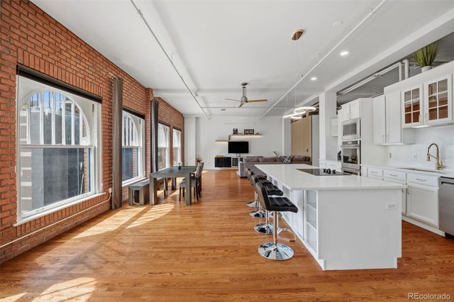 1555 California Street 605, Denver, CO 80202