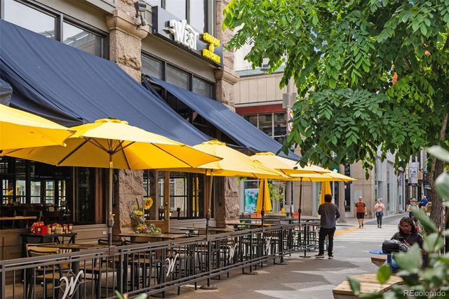 1555 California Street 605, Denver, CO 80202