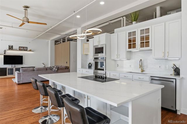 1555 California Street 605, Denver, CO 80202
