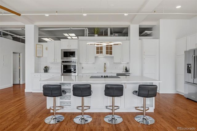 1555 California Street 605, Denver, CO 80202