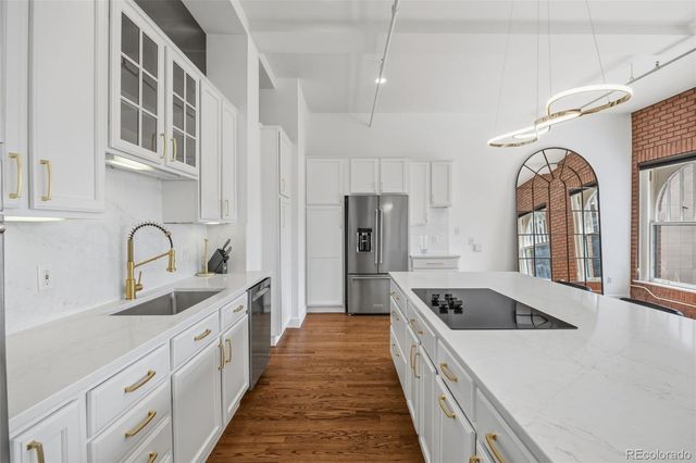 1555 California Street 605, Denver, CO 80202