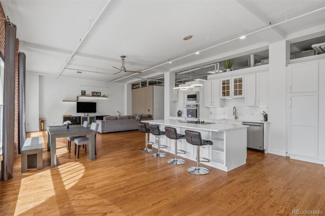 1555 California Street 605, Denver, CO 80202