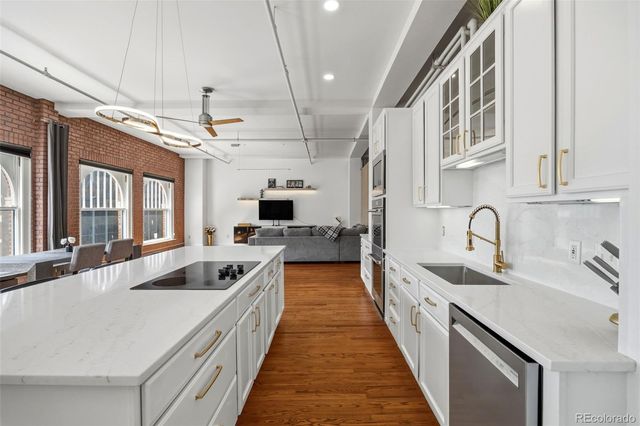 1555 California Street 605, Denver, CO 80202