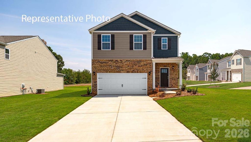 995 Two Brothers Lane, York, SC 29745