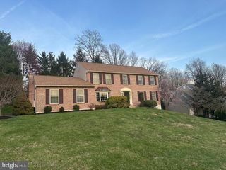 209 GOLDING CT, Hockessin, DE 19707