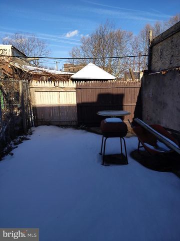 5137 HARLAN ST, Philadelphia, PA 19131