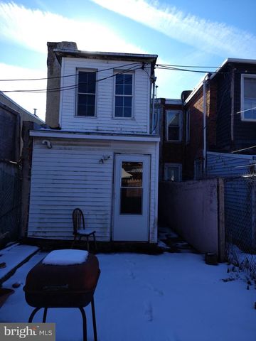 5137 HARLAN ST, Philadelphia, PA 19131