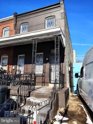 5137 HARLAN ST, Philadelphia, PA 19131