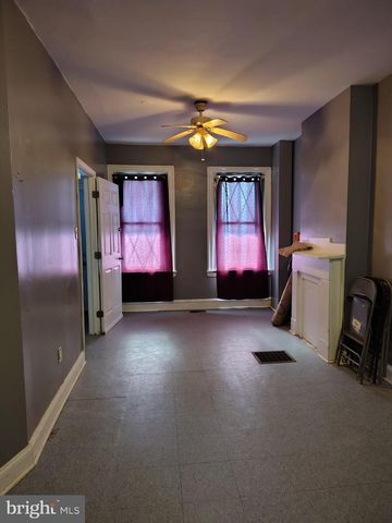 5137 HARLAN ST, Philadelphia, PA 19131