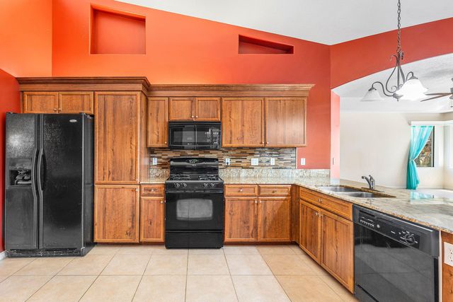 1508 SW Crater Avenue, Port St. Lucie, Port St Lucie, FL 34953