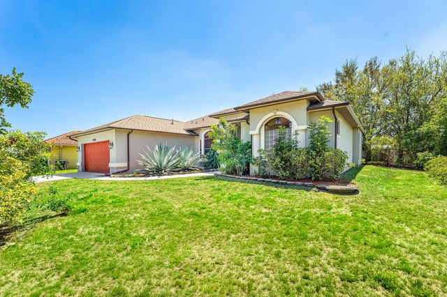 1508 SW Crater Avenue, Port St. Lucie, Port St Lucie, FL 34953