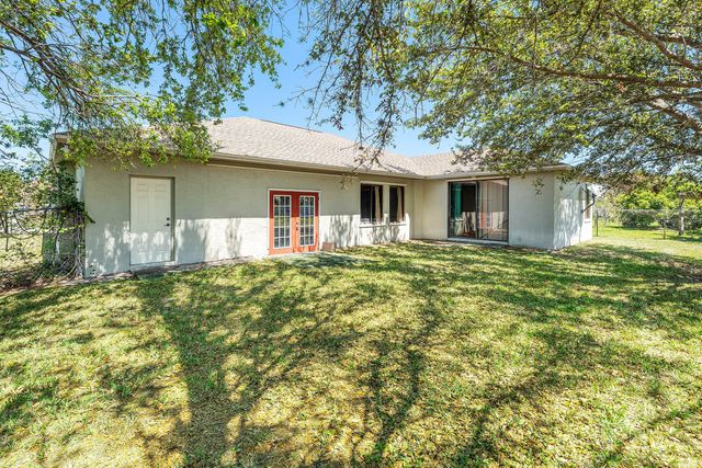 1508 SW Crater Avenue, Port St. Lucie, Port St Lucie, FL 34953