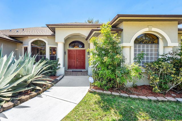 1508 SW Crater Avenue, Port St. Lucie, Port St Lucie, FL 34953