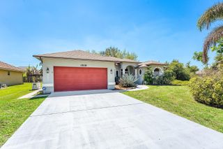 1508 SW Crater Avenue, Port St. Lucie, Port St Lucie, FL 34953