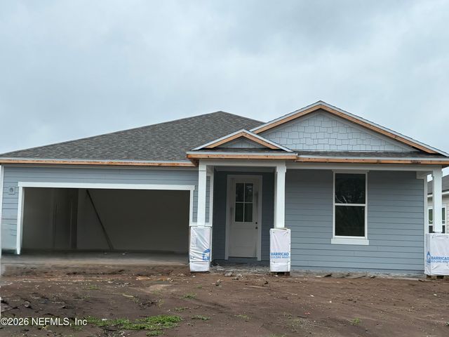 1134 HAMMOCK DUNES Drive, Jacksonville, FL 32221