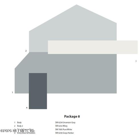1134 HAMMOCK DUNES Drive, Jacksonville, FL 32221