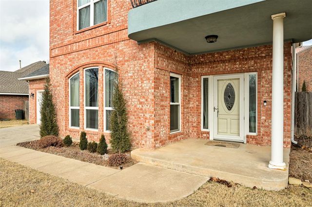 905 Andrea Street, Norman, OK 73072