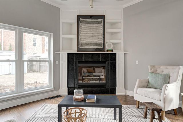 905 Andrea Street, Norman, OK 73072