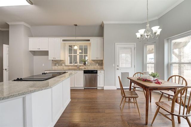 905 Andrea Street, Norman, OK 73072