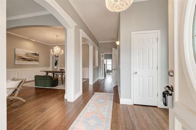 905 Andrea Street, Norman, OK 73072