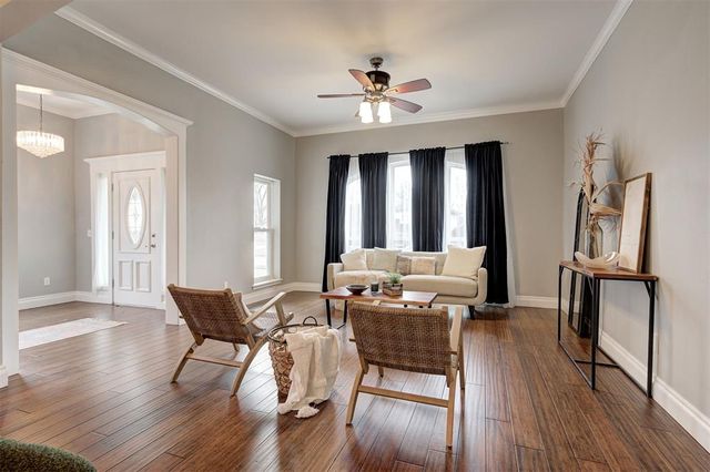 905 Andrea Street, Norman, OK 73072