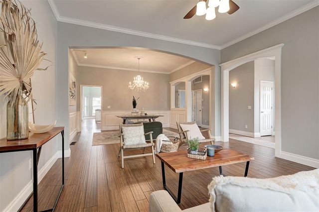 905 Andrea Street, Norman, OK 73072