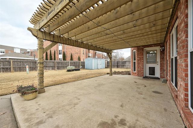 905 Andrea Street, Norman, OK 73072