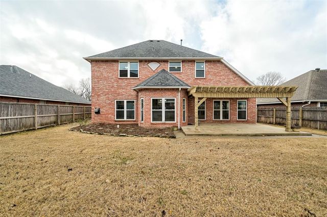 905 Andrea Street, Norman, OK 73072